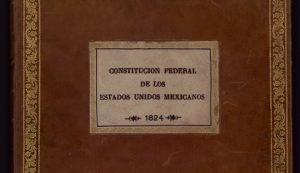 Constitución 1824