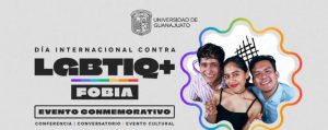 Día internacional contra la homofobia UG 1