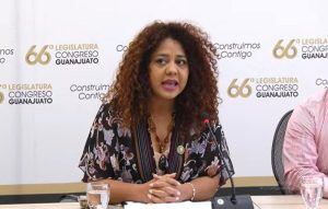 Diputada Miriam Reyes Carmona