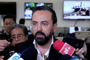 Diputado Arturo Avila
