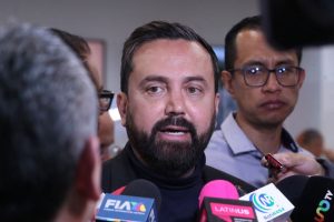Diputado Arturo Ávila Anaya