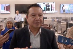 Diputado Héctor Saúl Téllez Hernández