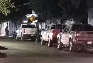 Ejecutado trabajador CFE