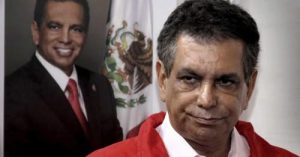 Fidel Herrera Beltrán