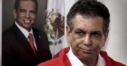 Fidel Herrera Beltrán