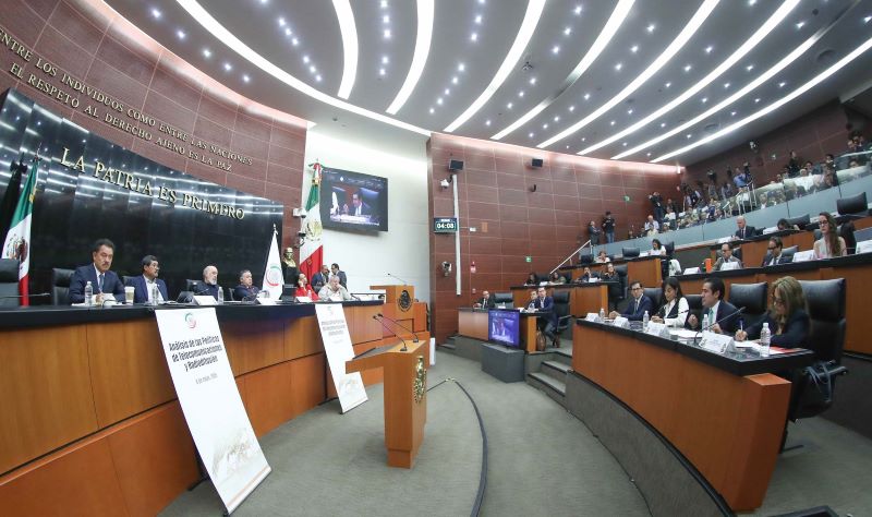Foro telecomunicaciones