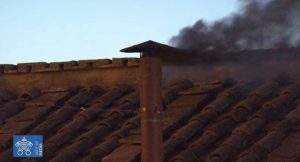 Humo negro