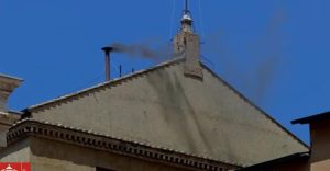 Humo negro 8V25