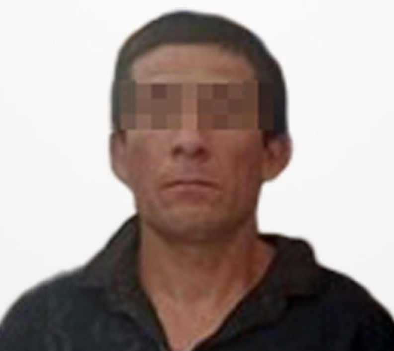 Luis Gerardo homicida Salamanca