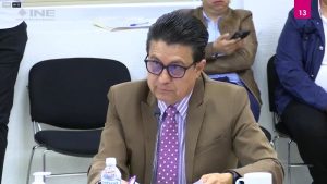 Mario Barbosa