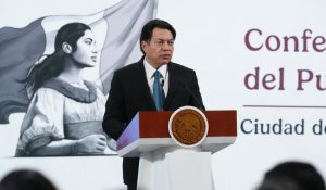 Mario Delgado