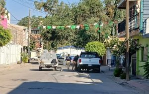 Mataron a don Chava