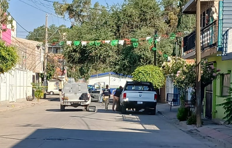 Mataron a don Chava