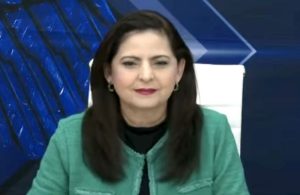 Mónica Soto