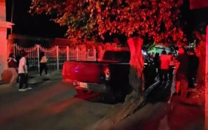 Muertos en Valtierrilla