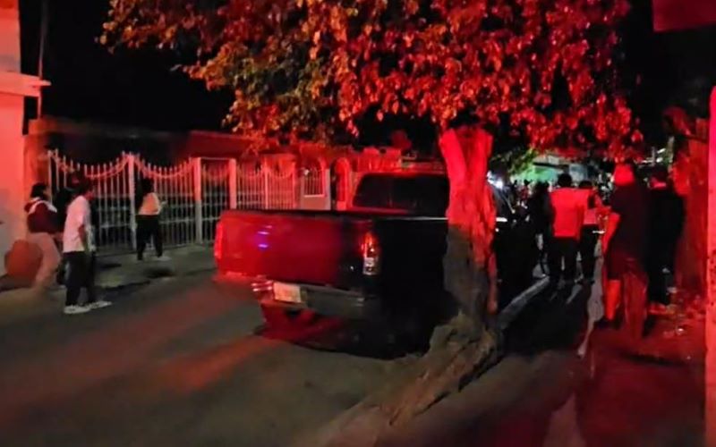 Muertos en Valtierrilla