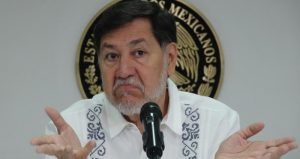 Noroña