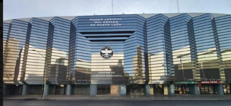 Poder Judicial de Nuevo León