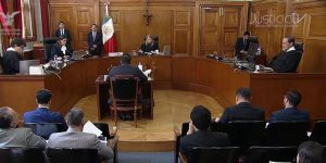 Primera Sala de la SCJN 6V25