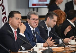 Ricardo Monreal