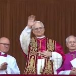 Robert Francis Prevost es el nuevo Papa; León XIV es el nombre que eligió para su pontificado