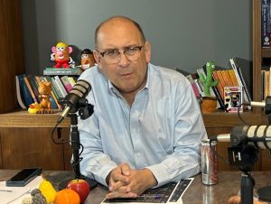 Rubén Moreira