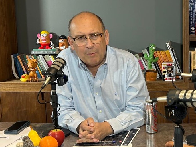 Rubén Moreira