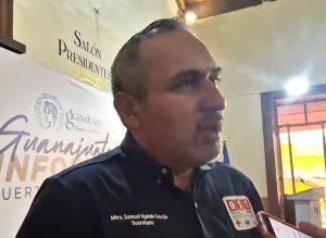 Samuel Ugalde
