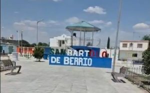 San Bartolo de Berrios