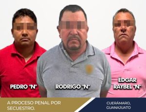 Secuestradores