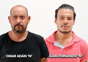 Secuestradores de Salamanca