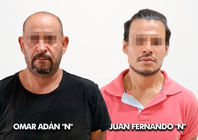 Secuestradores de Salamanca