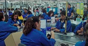 Trabajadoras