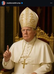 Trump Papa