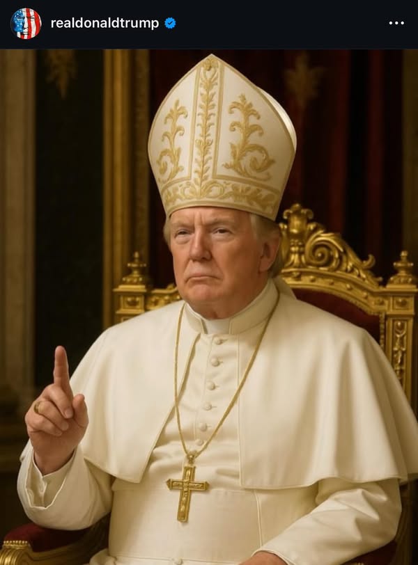 Trump Papa