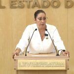 Propone diputada de Morena que padres de familia presenten copia certificada de nacimiento de sus hijos menores de edad cuando se hospeden en hoteles