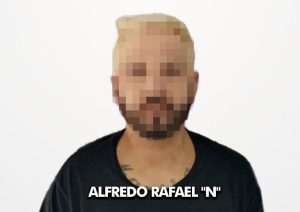 Alfredo Rafael