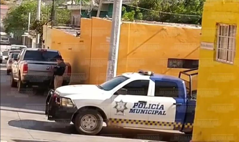 Asesinado en Apaseo el Alto