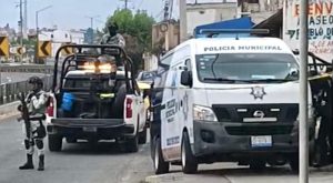 Asesinado en Apaseo el Grande