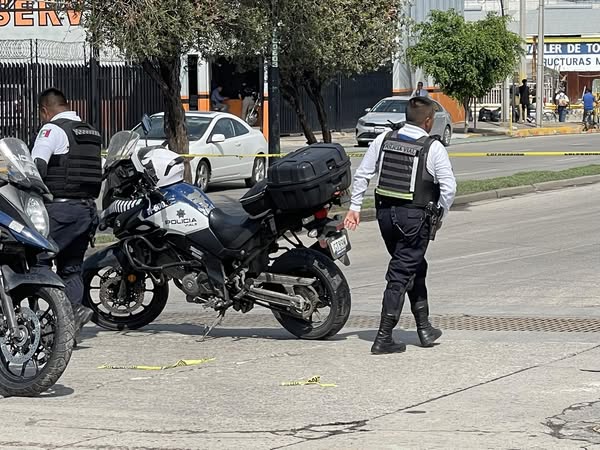 Asesinado en León
