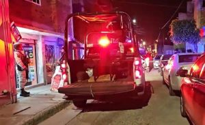 Asesinado en Salamanca