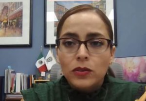 Brenda Canchola Elizarrarás