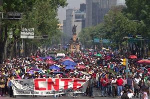 CNTE