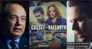 Calderón, Florence y Loret