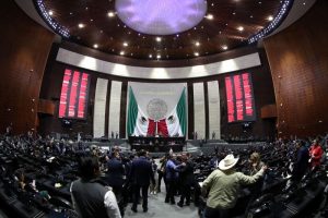 Cámara de Diputados