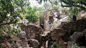 Cerro de Las Piletas