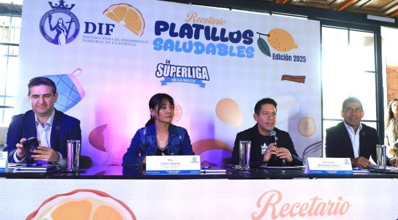 Concursos DIF estatal