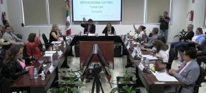 Consejo local del INE