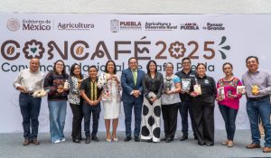 Convención de Café