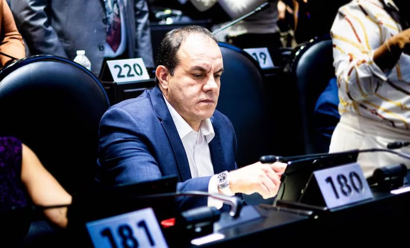 Cuauhtémoc Blanco